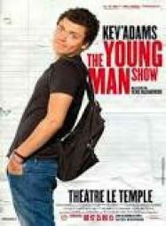 Kev Adams : The Young Man Show