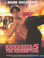 Kickboxer 5 : La RÃ©demption