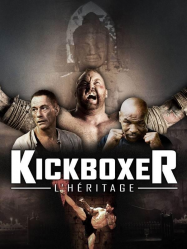 Kickboxer : l'hÃ©ritage
