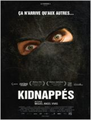 KidnappÃ©s