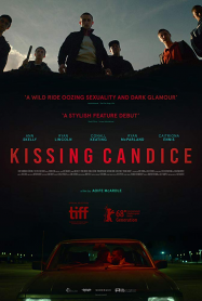 Kissing Candice streaming