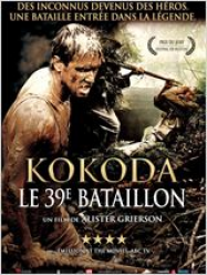 Kokoda, le 39Ã¨me Bataillon