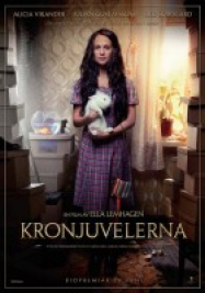 Kronjuvelerna