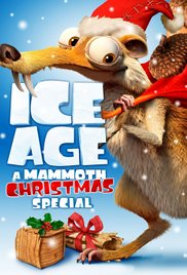 Lâ€™age de glace: un NoÃ«l de mammouths
