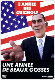 L â€˜AnnÃ©e des Guignols 2012