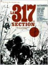La 317Ã¨me section