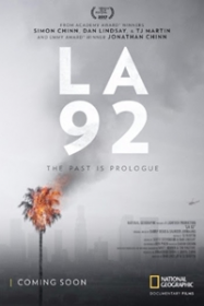 L.A. 92 : Les Ã©meutes
