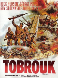 La Bataille De Tobrouk