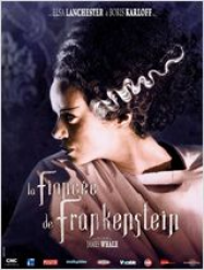 La FiancÃ©e de Frankenstein