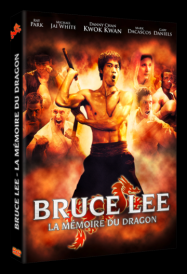 La LÃ©gende de Bruce Lee