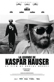 La LÃ©gende de Kaspar Hauser
