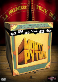 La PremiÃ¨re folie des Monty Python