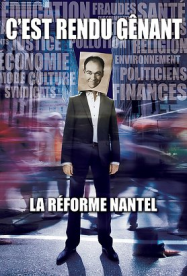 La rÃ©forme Nantel