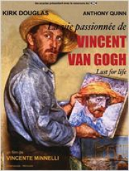 La Vie passionnÃ©e de Vincent Van Gogh