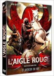 L'Aigle Rouge