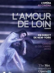 L'Amour de loin (Met-PathÃ© Live)