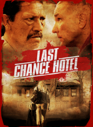 Last chance hÃ´tel