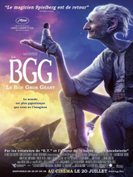 Le BGG â€“ Le Bon Gros GÃ©ant