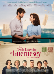 Le Cercle littÃ©raire de Guernesey