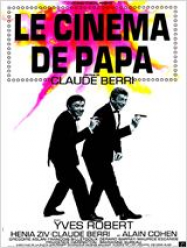 Le CinÃ©ma de papa