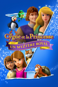 Le Cygne Et La Princesse: Un MyztÃ¨re Royal