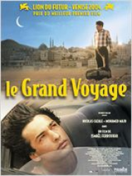 Le grand voyage