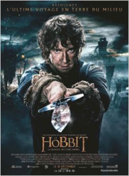 Le Hobbit : la Bataille des Cinq ArmÃ©es