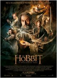 Le Hobbit : la DÃ©solation de Smaug