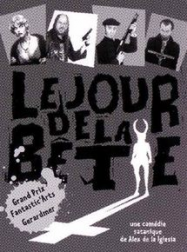 Le Jour de la bÃªte