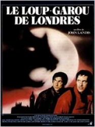 Le Loup-garou de Londres