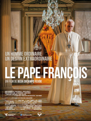 Le Pape FranÃ§ois