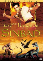 Le SeptiÃ¨me voyage de Sinbad