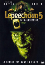 Leprechaun 5 : La malÃ©diction