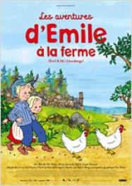 Les aventures d'Emile Ã  la ferme