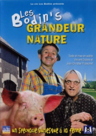 Les Bodinâ€™s Grandeur Nature