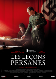 Les LeÃ§ons Persanes