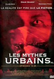 Les Mythes urbains