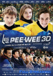 Les Pee-Wee : L'Hiver qui a changÃ© ma vie