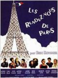 Les rendez-vous de Paris