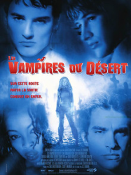 Les Vampires du dÃ©sert
