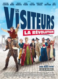 Les Visiteurs - La RÃ©volution