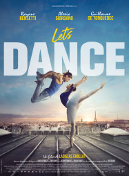 Letâ€™s Dance