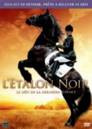 L'Etalon Noir : Le dÃ©fi de la derniÃ¨re chance