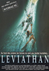 Leviathan 1989