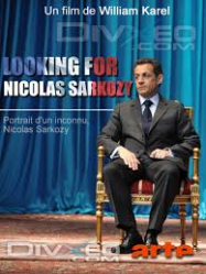 Looking for Nicolas Sarkozy