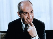 Louis De funes : 2eme partie