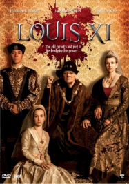 Louis XI, le pouvoir fracassÃ©