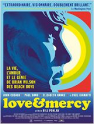 Love & Mercy, la vÃ©ritable histoire de Brian Wilson des Beach Boys