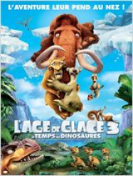 L’Âge de glace 3 – Le Temps des dinosaures