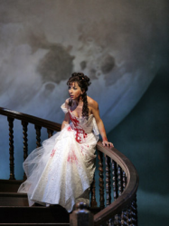 Lucia Di Lammermoor (Metropolitan Opera de New York)